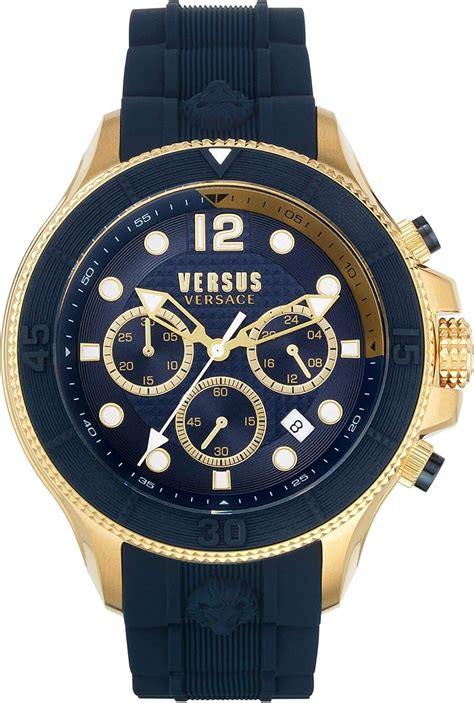 versace orologio versus|versus versace watches.